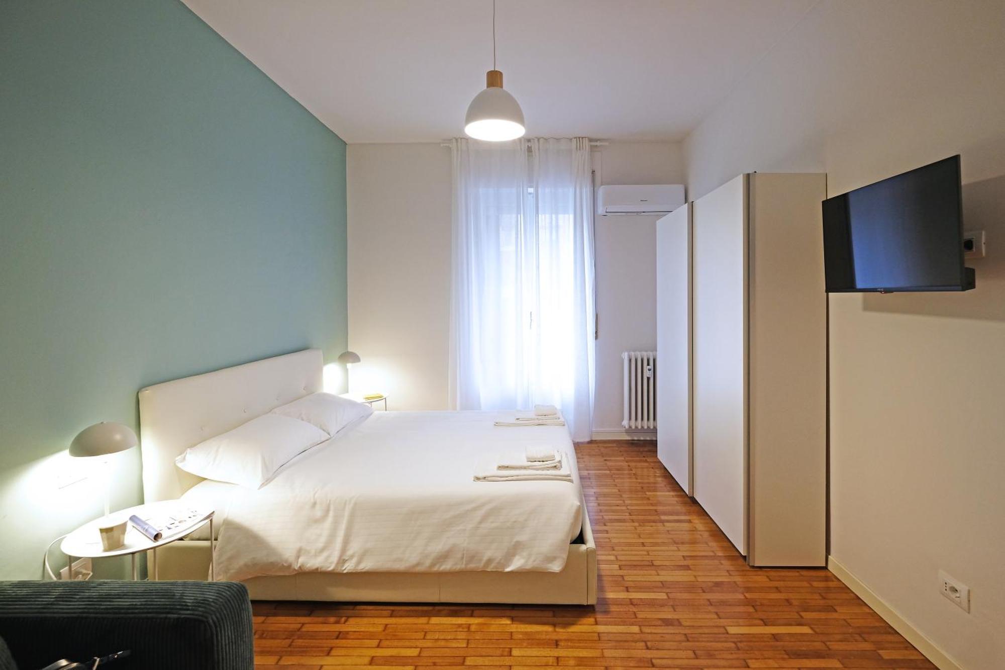 Milano Navigli Apartment - Via Tortona Exterior photo