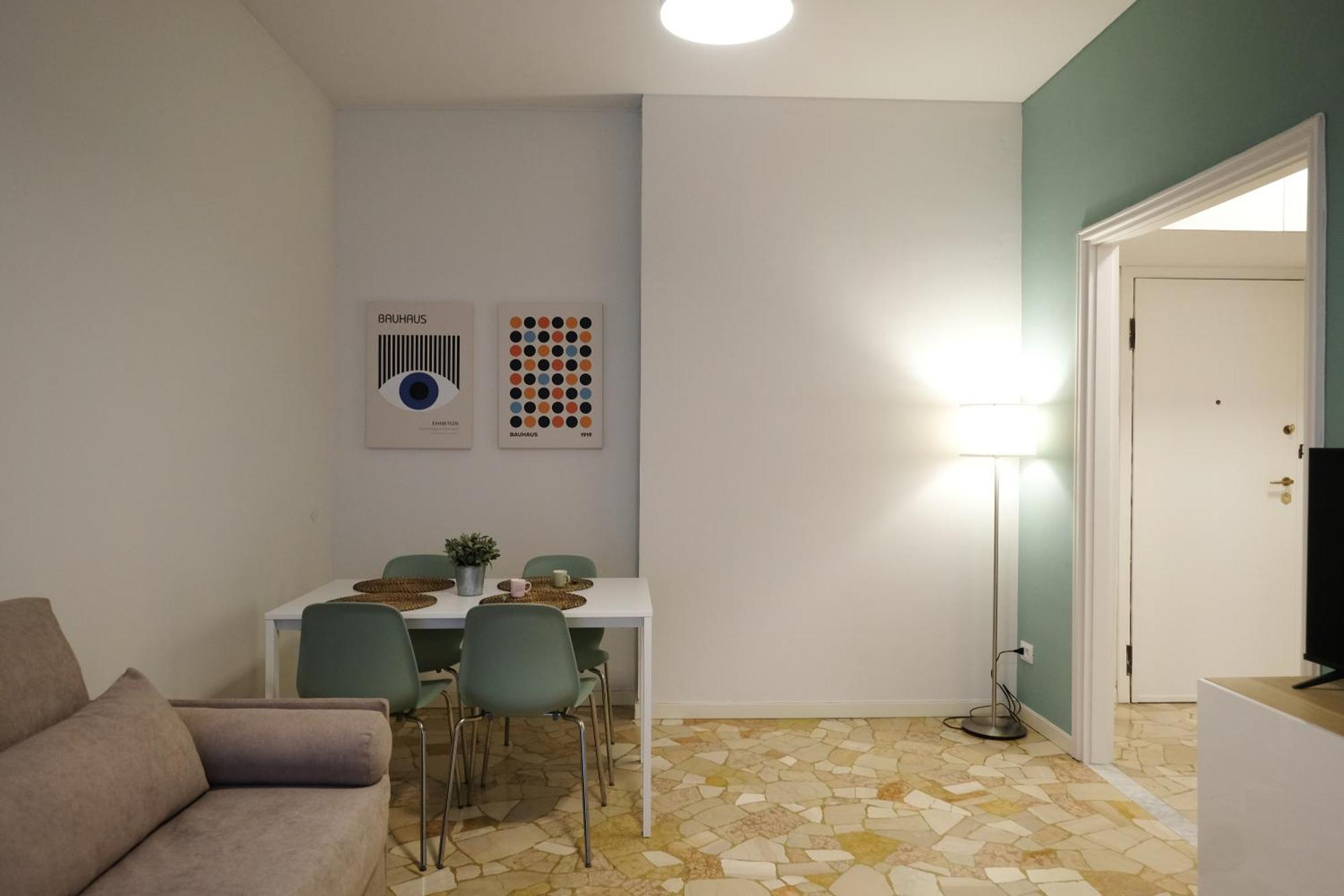 Milano Navigli Apartment - Via Tortona Exterior photo