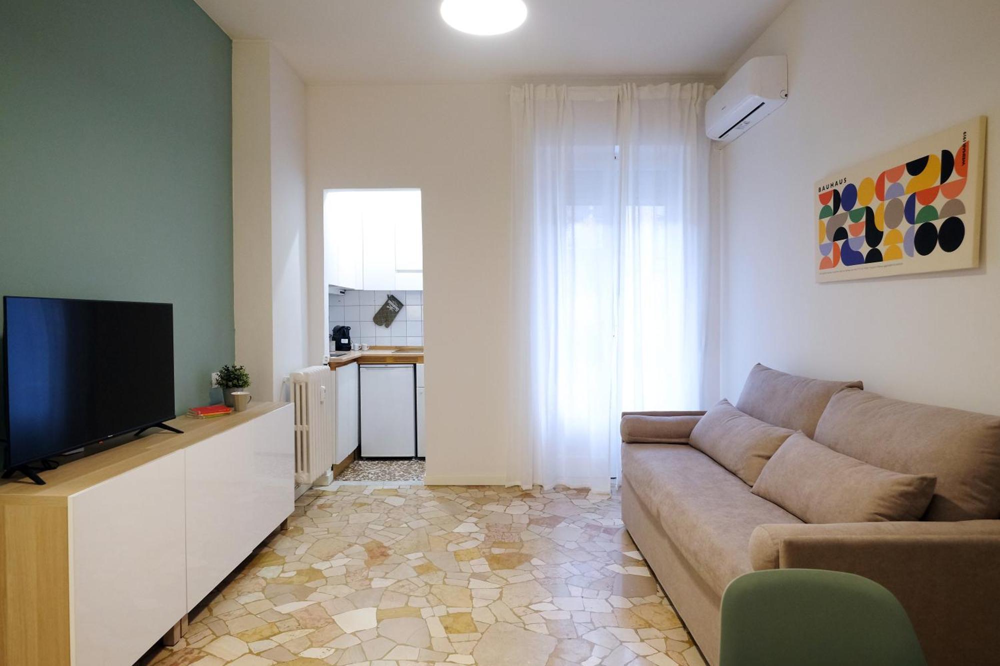 Milano Navigli Apartment - Via Tortona Exterior photo