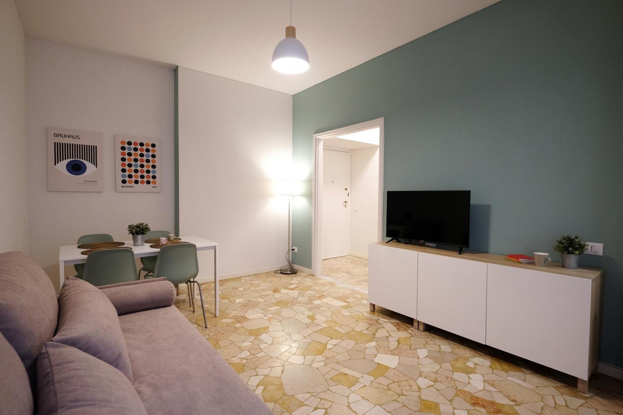 Milano Navigli Apartment - Via Tortona Exterior photo