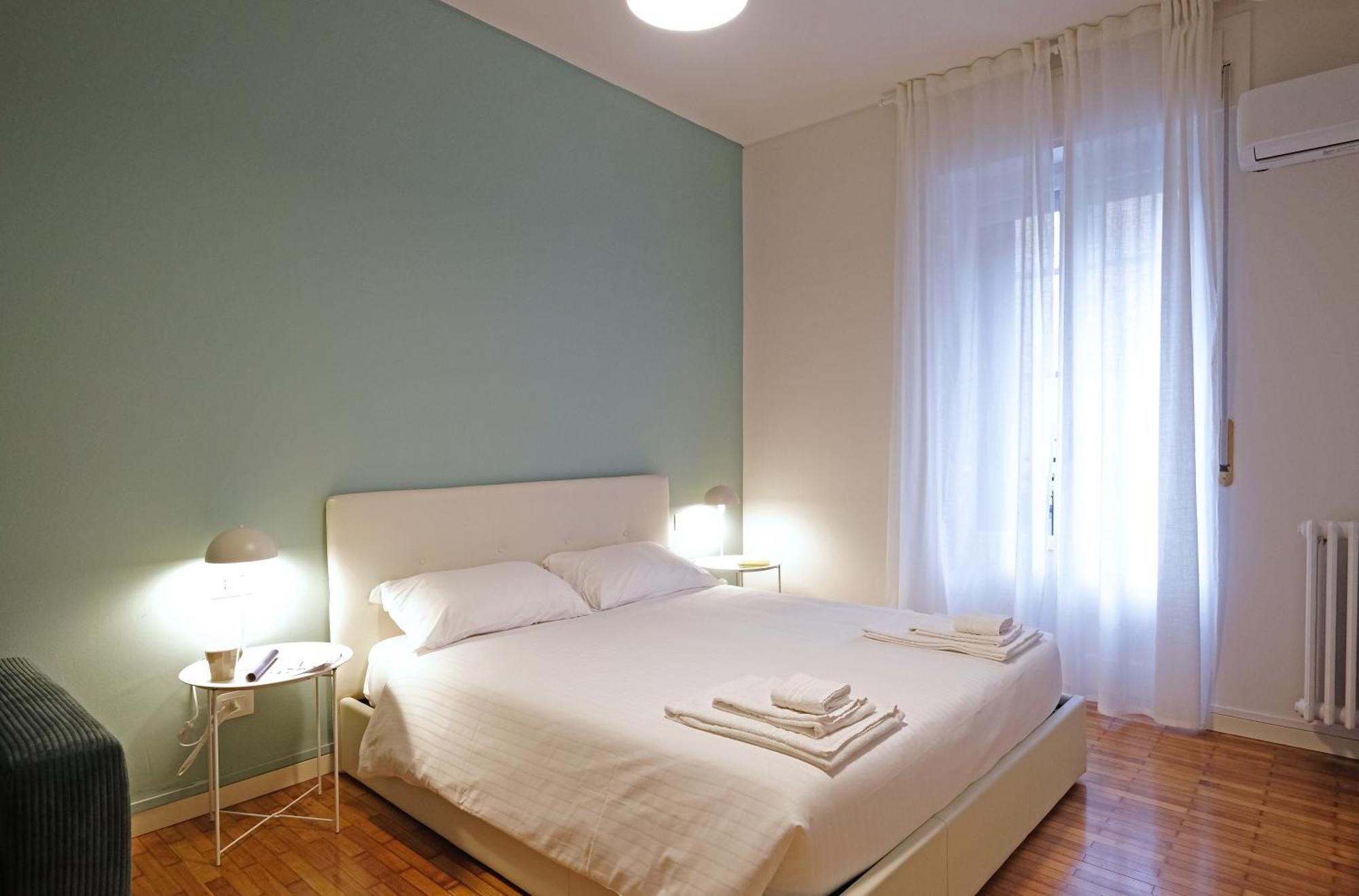 Milano Navigli Apartment - Via Tortona Exterior photo